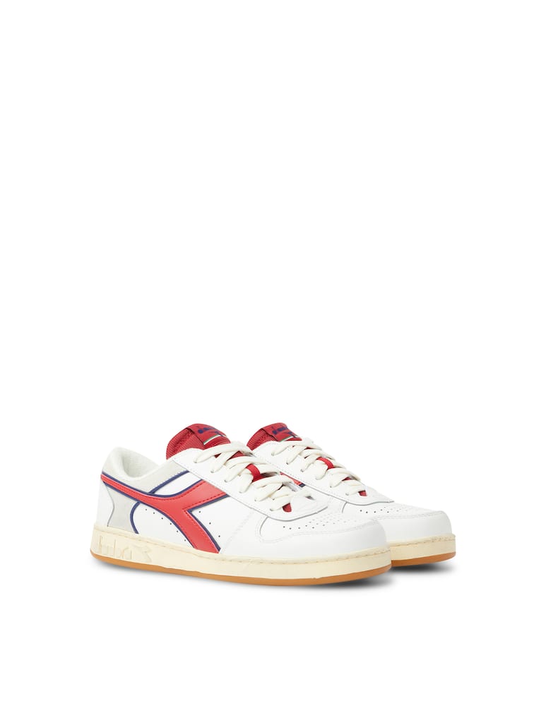 rinascente Diadora Sneakers basse magic basket icona