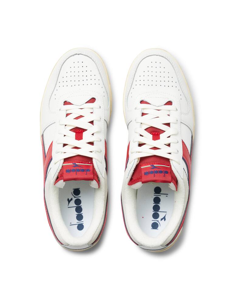 rinascente Diadora Sneakers basse magic basket icona