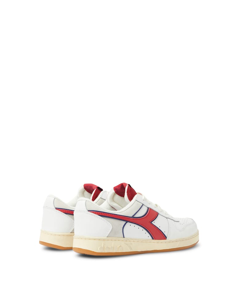 rinascente Diadora Sneakers basse magic basket icona