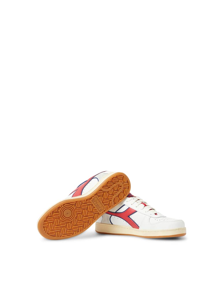 rinascente Diadora Sneakers basse magic basket icona