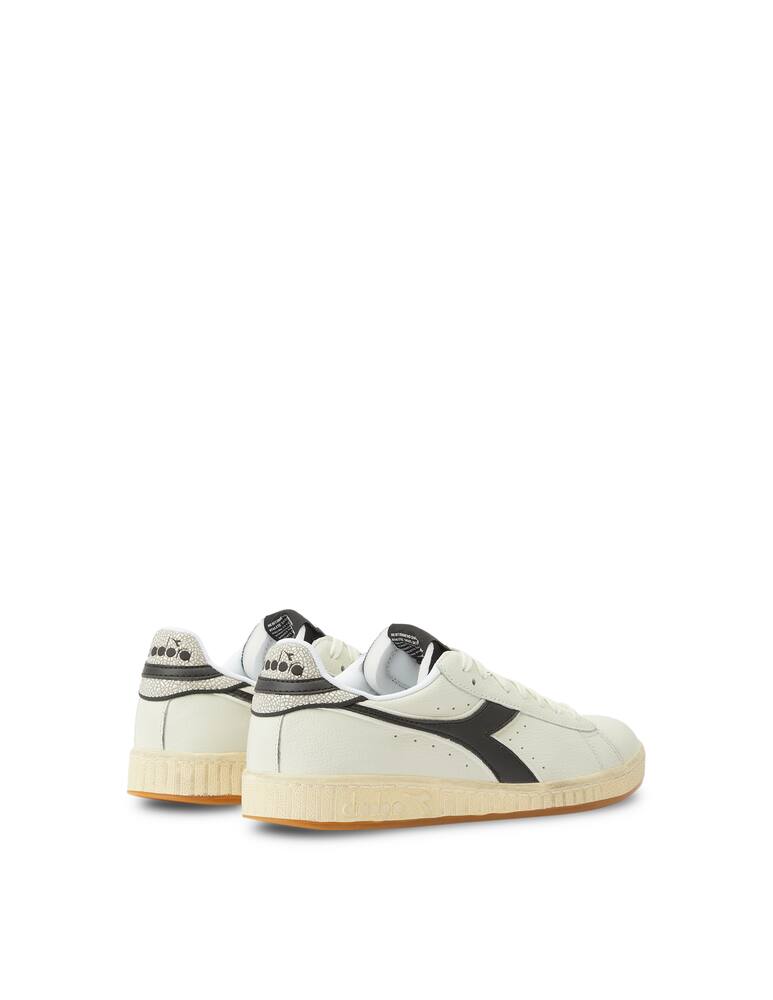 rinascente Diadora Game low icona leather sneakers