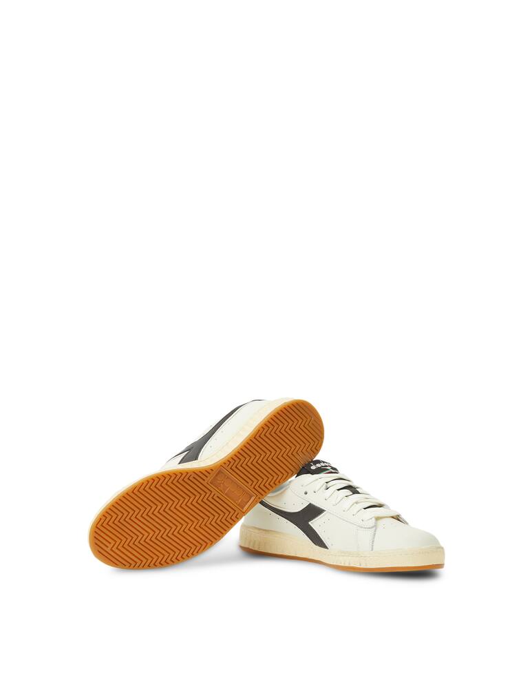 rinascente Diadora Game low icona leather sneakers