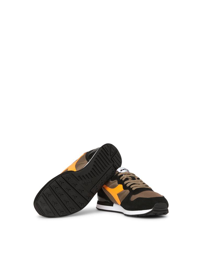 rinascente Diadora Low camaro sneakers