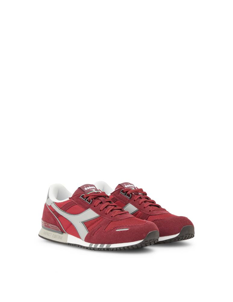 rinascente Diadora Titan low sneakers