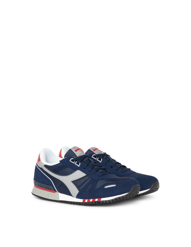 rinascente Diadora Sneakers basse titan