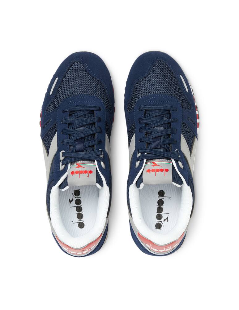 rinascente Diadora Sneakers basse titan