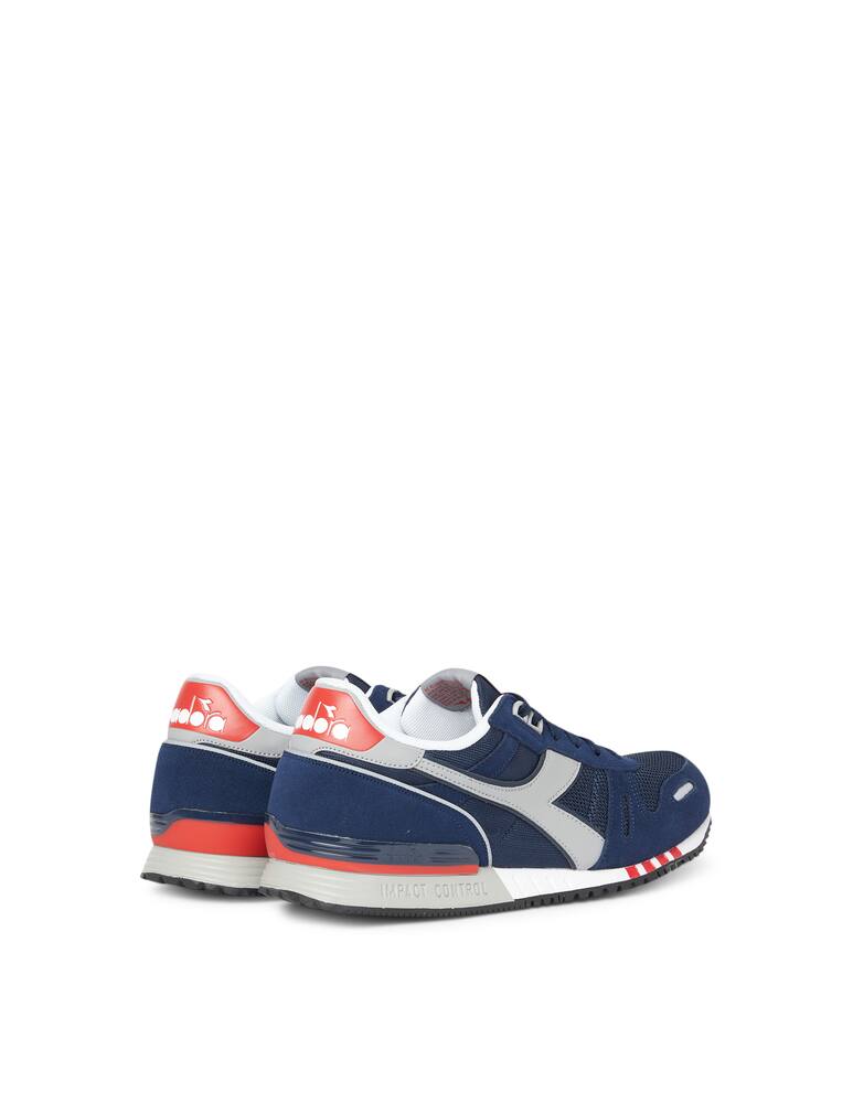 rinascente Diadora Sneakers basse titan