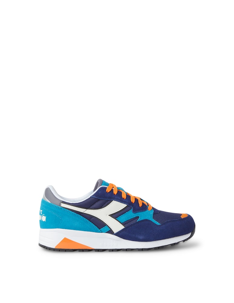Diadora Sneakers running n902 - multi - picture 1 Diadora Sneakers running n902 - multi - picture 1