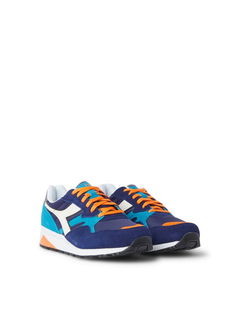 Diadora Sneakers running n902 - multi - picture 2 Diadora Sneakers running n902 - multi - picture 2