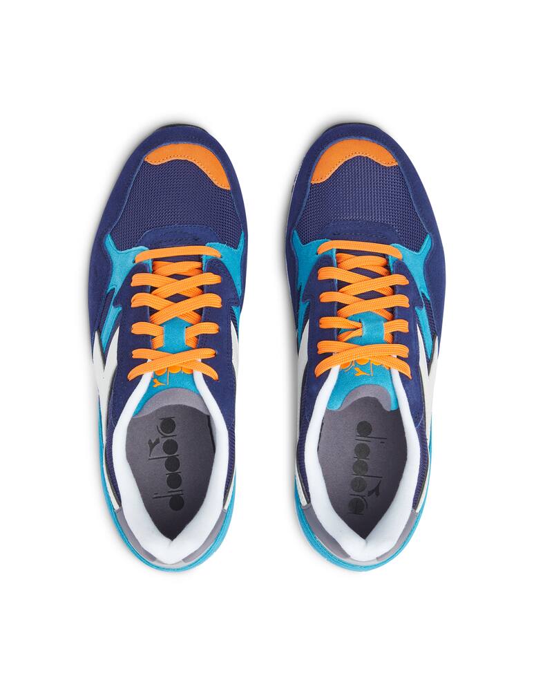 Diadora Sneakers running n902 - multi - picture 3 Diadora Sneakers running n902 - multi - picture 3