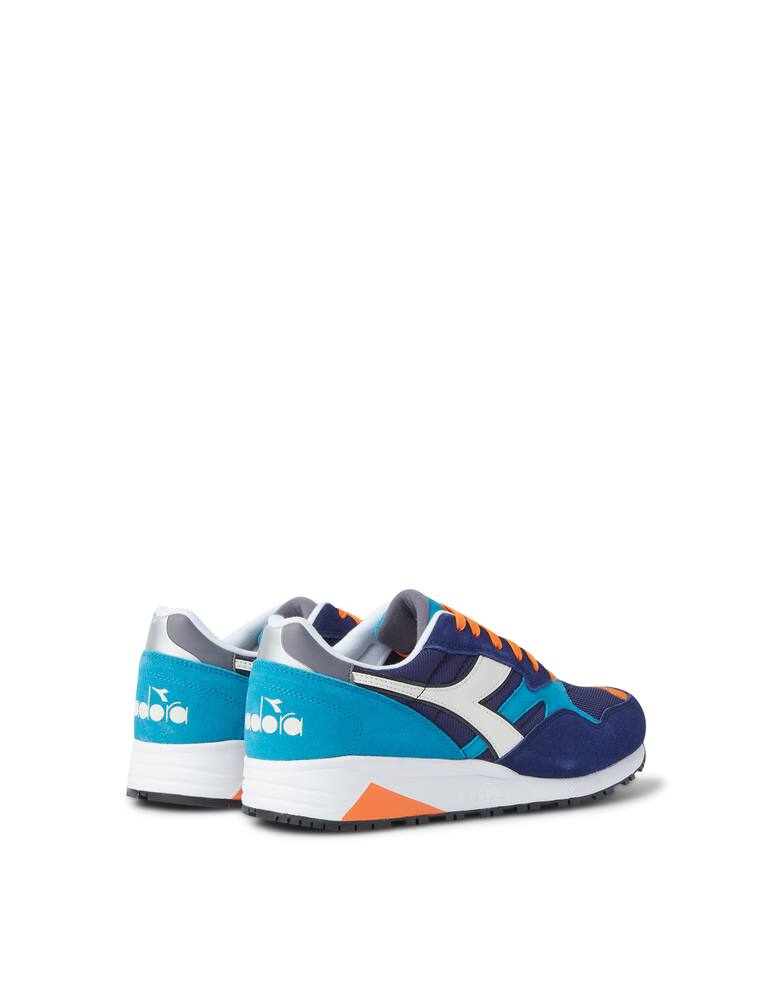 Diadora Sneakers running n902 - multi - picture 4 Diadora Sneakers running n902 - multi - picture 4
