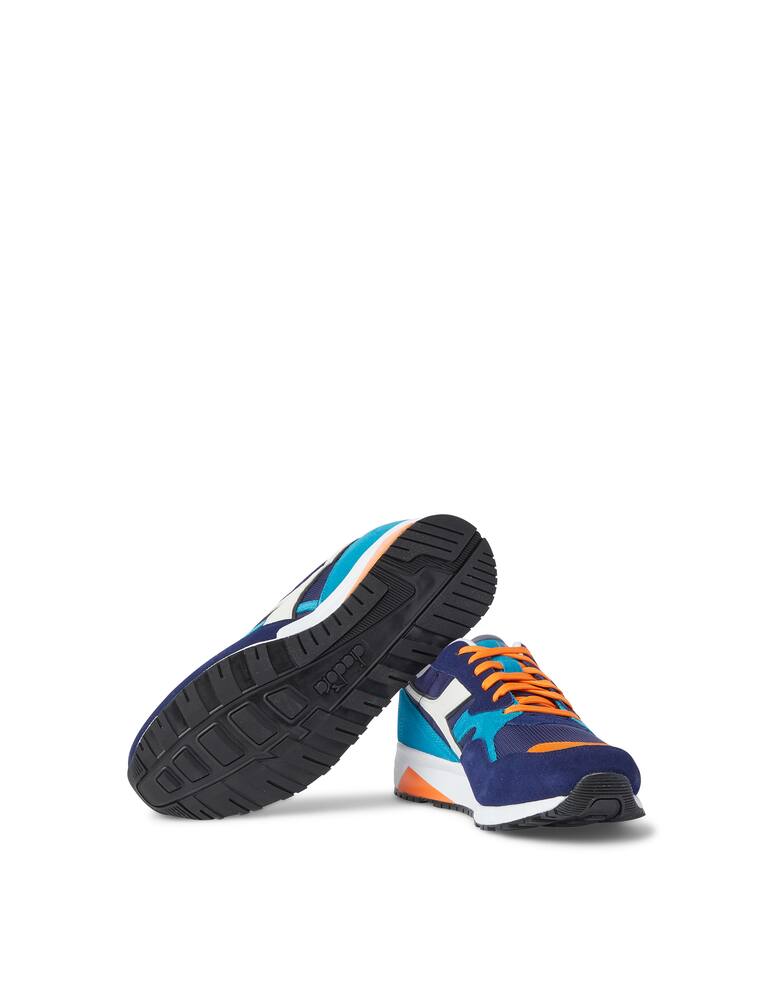 Diadora Sneakers running n902 - multi - picture 5 Diadora Sneakers running n902 - multi - picture 5