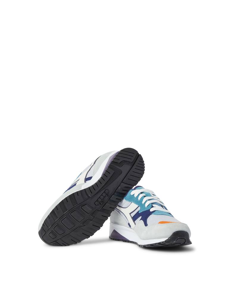 rinascente Diadora Sneakers running n902 - grey