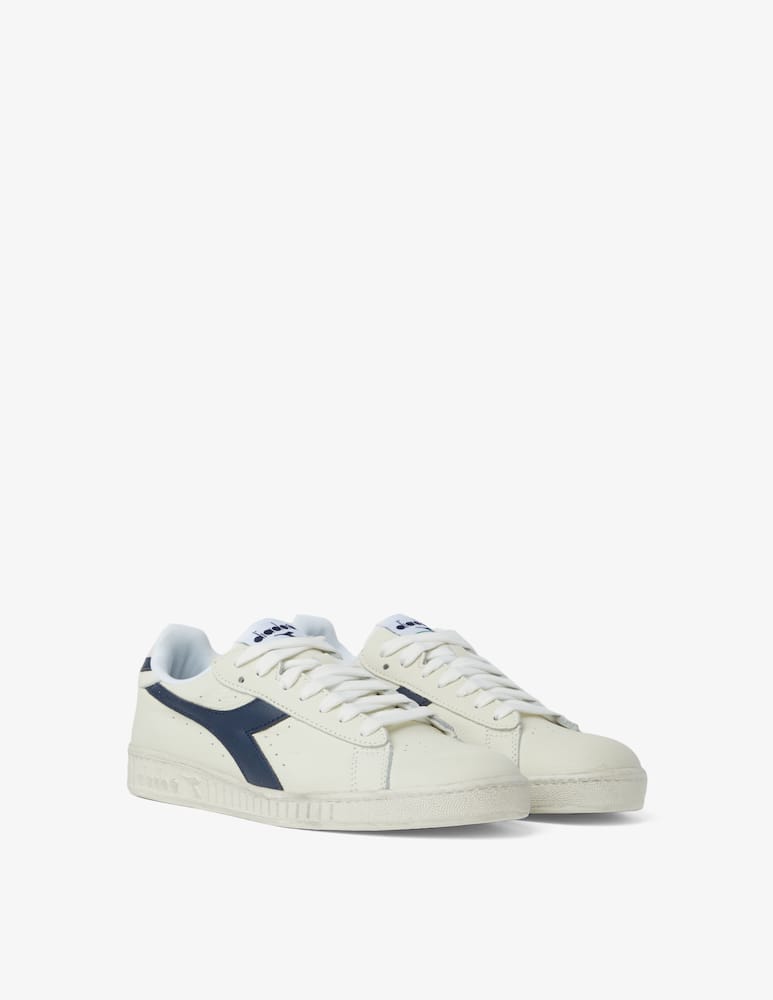 Diadora Sneakers basse game l - immagine 2 Diadora Sneakers basse game l - immagine 2
