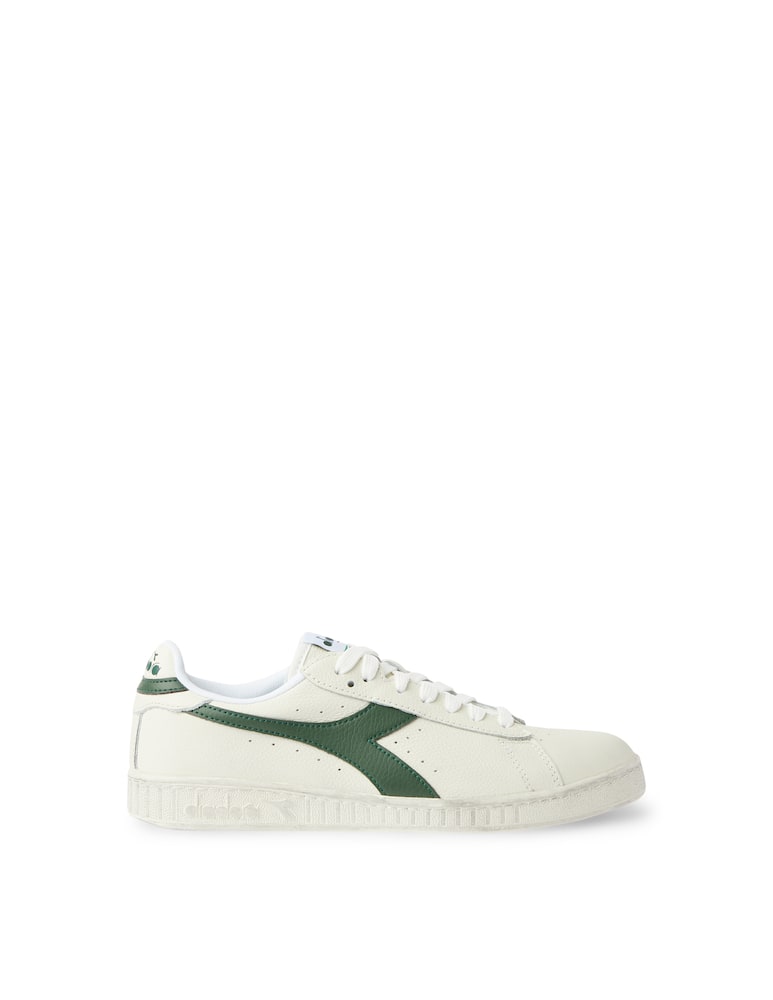 Diadora Game l low waxed sneakers - picture 1 Diadora Game l low waxed sneakers - picture 1