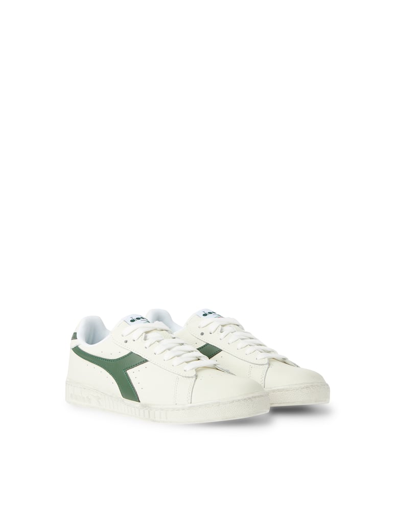Diadora Game l low waxed sneakers - picture 2 Diadora Game l low waxed sneakers - picture 2