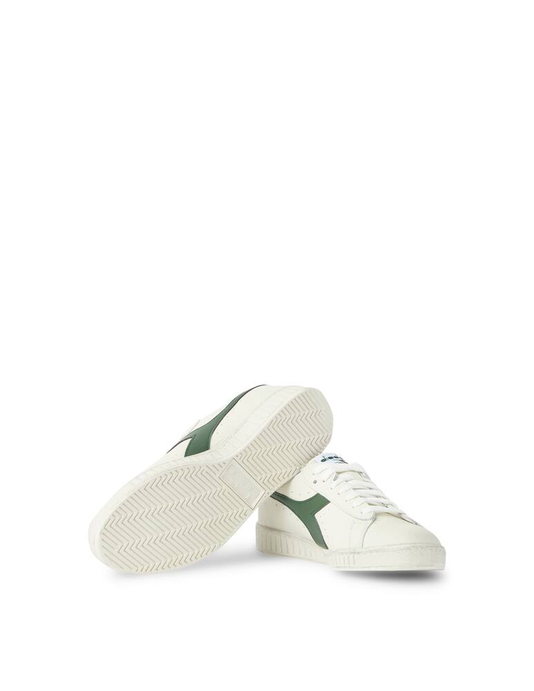 Diadora Game l low waxed sneakers - picture 4 Diadora Game l low waxed sneakers - picture 4