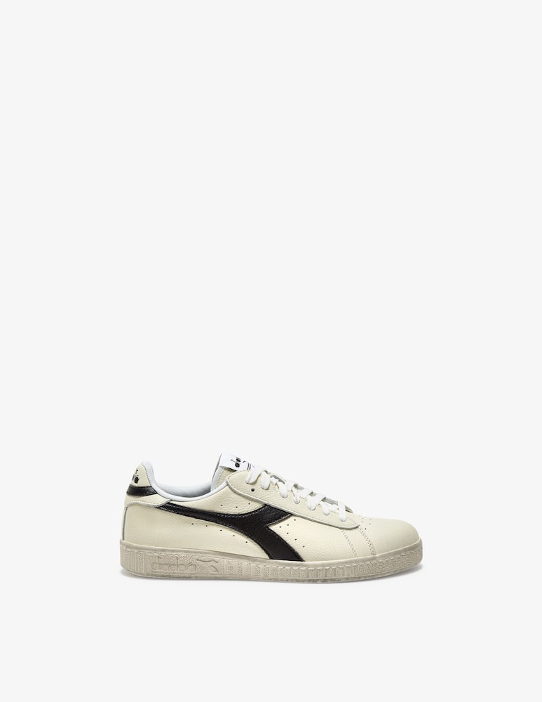 Diadora Sneakers game low waxed - immagine 1 Diadora Sneakers game low waxed - immagine 1