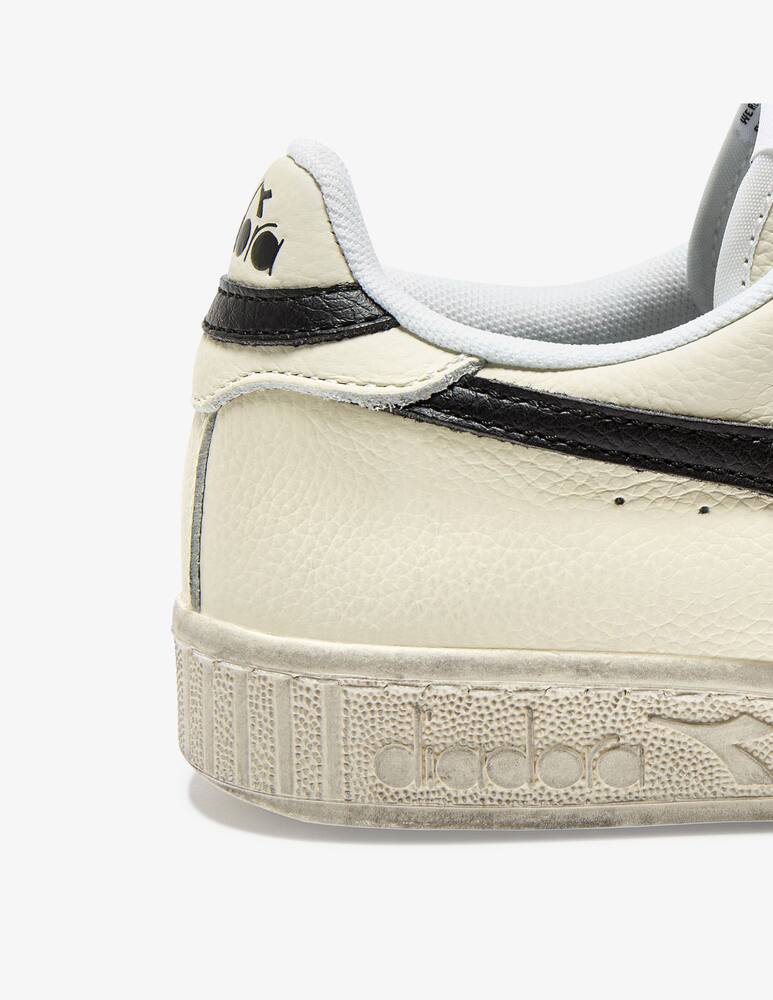 rinascente Diadora Sneakers Game Low Waxed