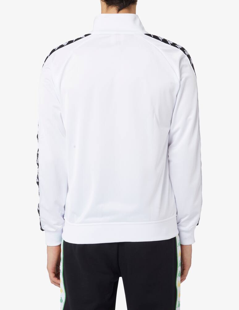 rinascente Kappa Giacca 222 banda anniston slim 