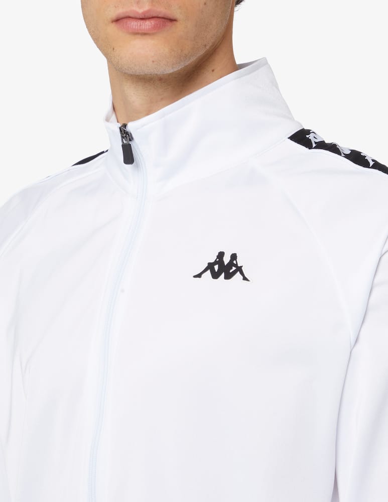 rinascente Kappa Giacca 222 banda anniston slim 