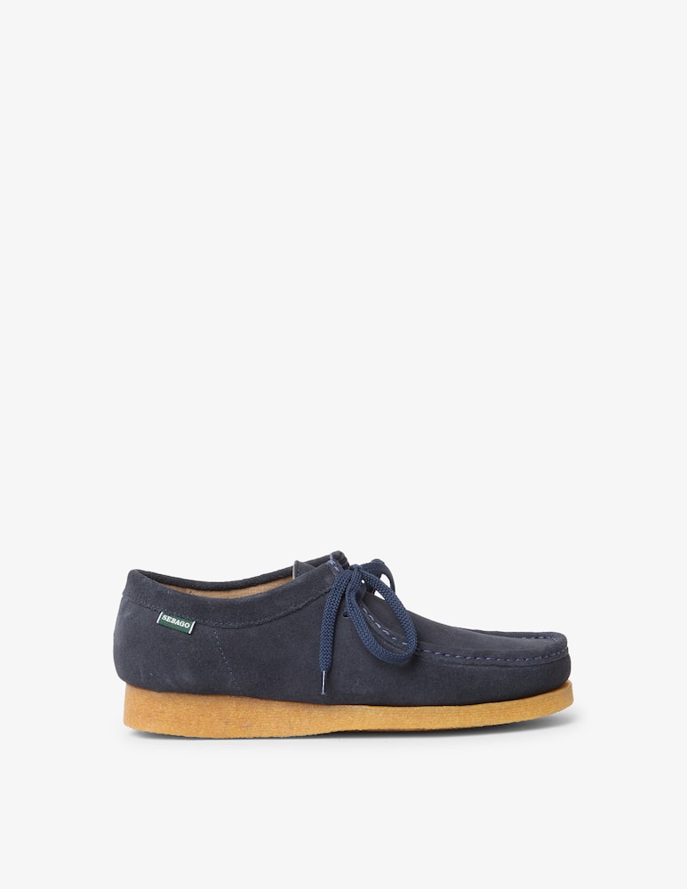 Sebago Mocassini koala wallabee - immagine 1 Sebago Mocassini koala wallabee - immagine 1