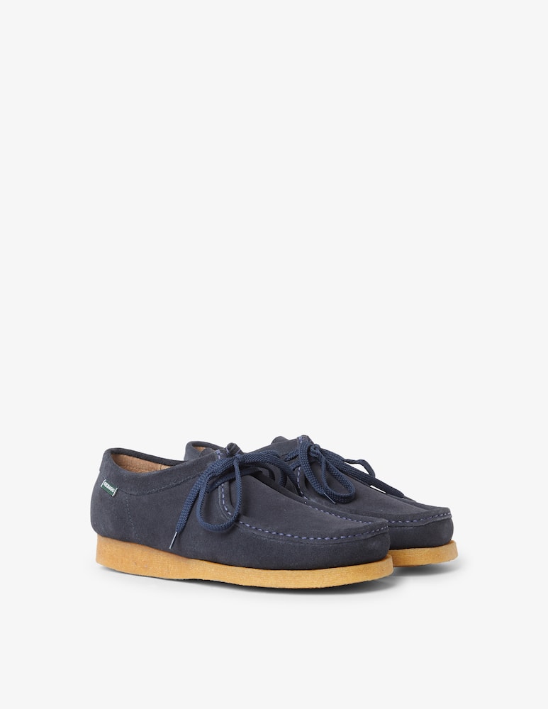 rinascente Sebago Mocassini koala wallabee