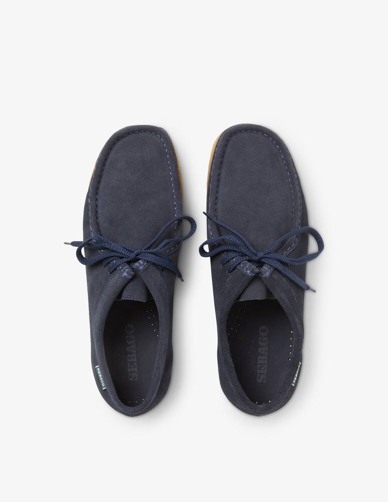 rinascente Sebago Mocassini koala wallabee