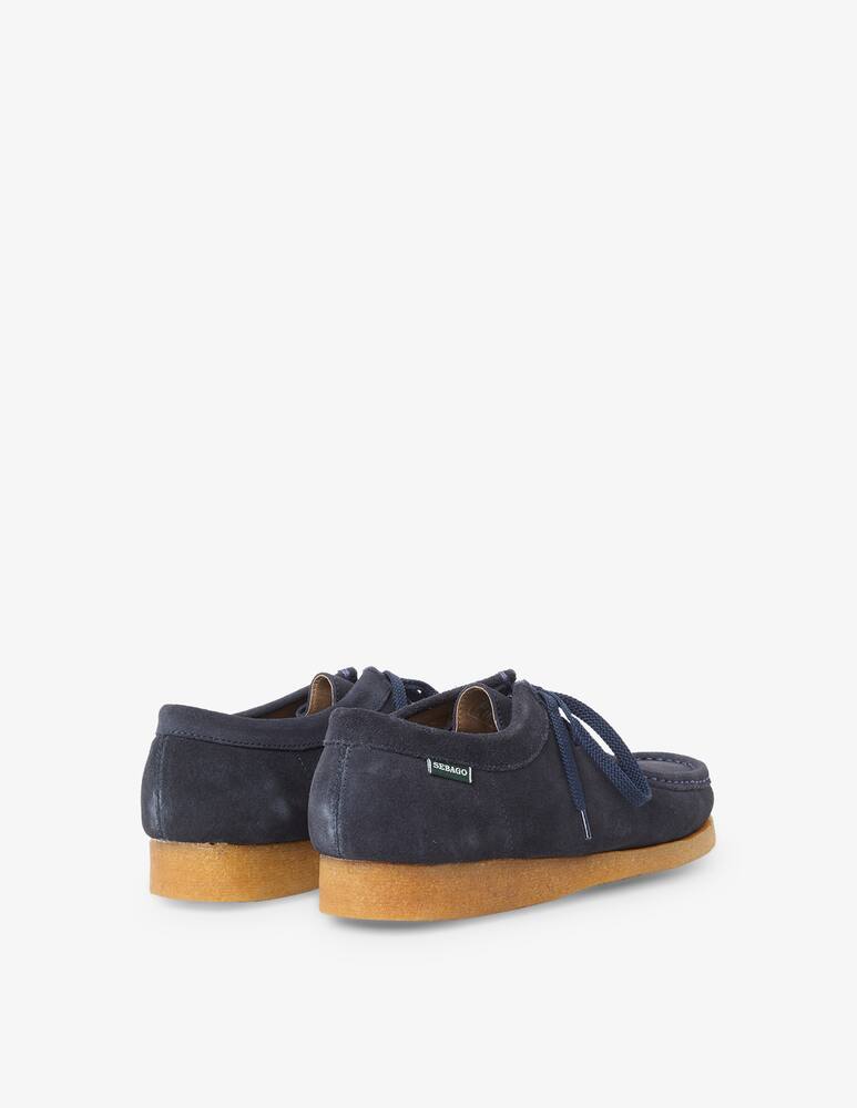 rinascente Sebago Mocassini koala wallabee