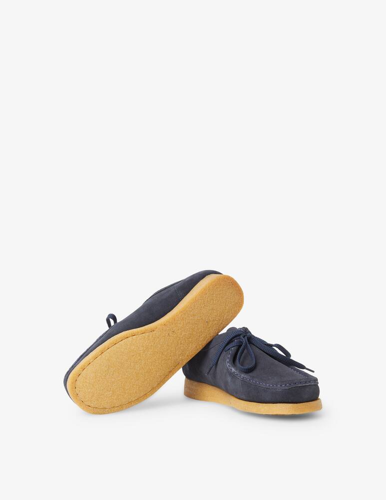 rinascente Sebago Mocassini koala wallabee