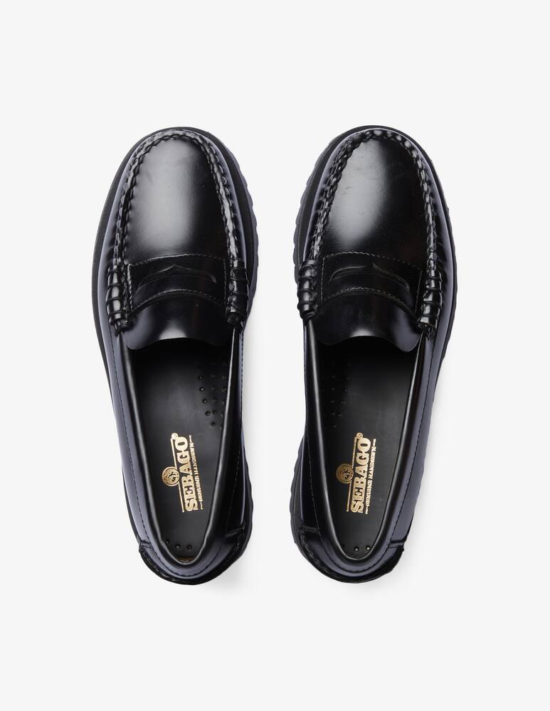 rinascente Sebago Dan loafers