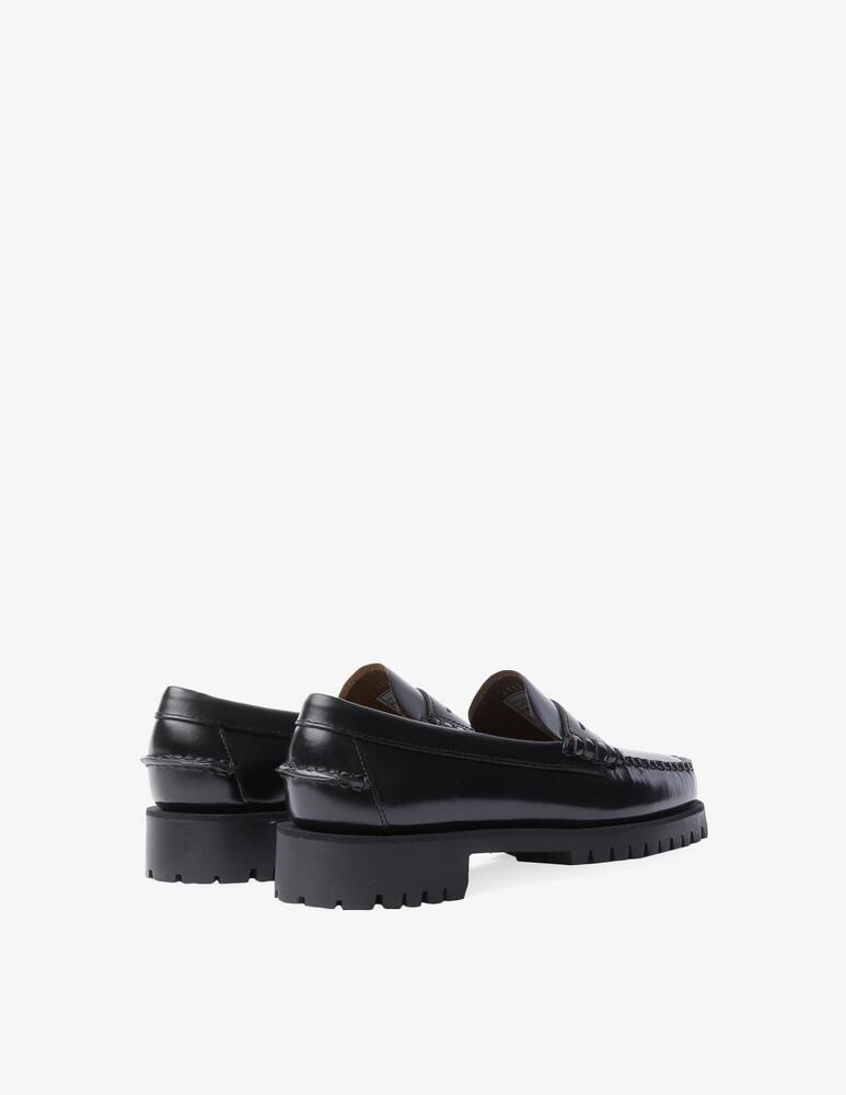 rinascente Sebago Dan loafers