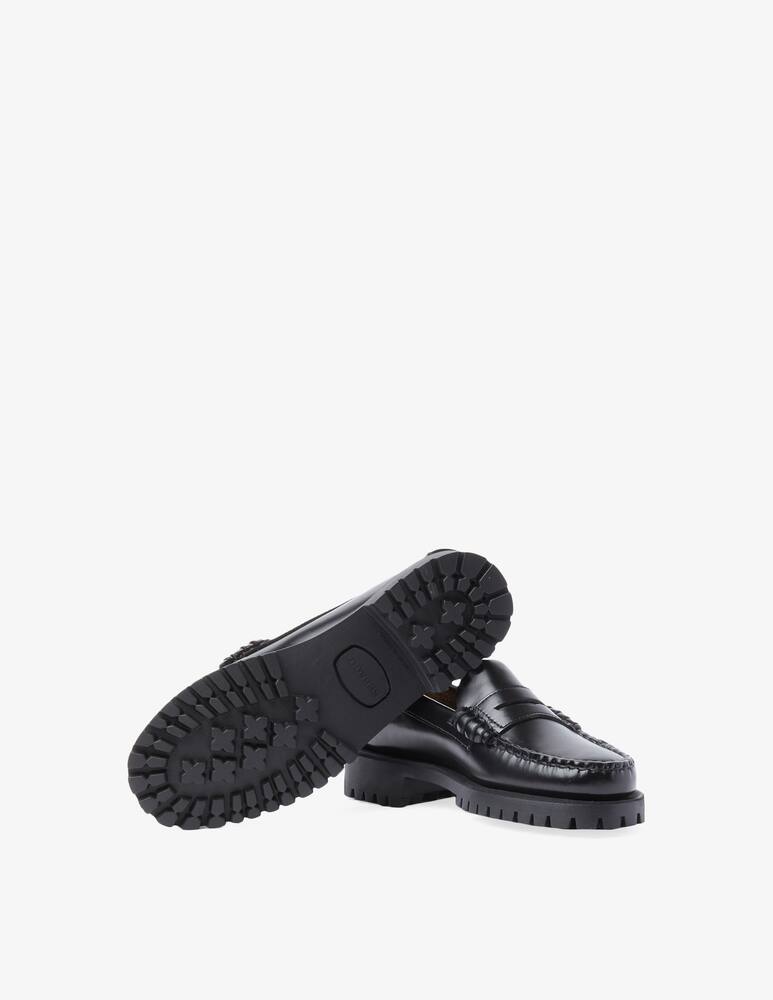 rinascente Sebago Dan loafers