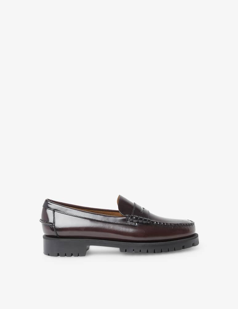 Sebago Mocassino carro - immagine 1 Sebago Mocassino carro - immagine 1