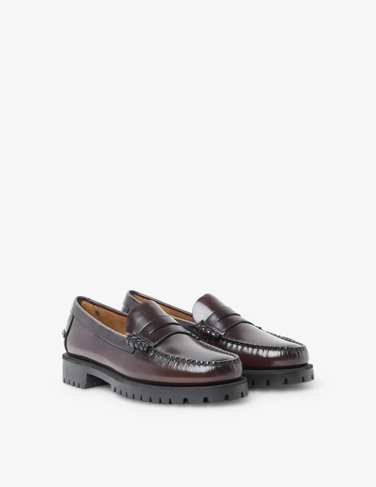 Sebago Mocassino carro - immagine 2 Sebago Mocassino carro - immagine 2
