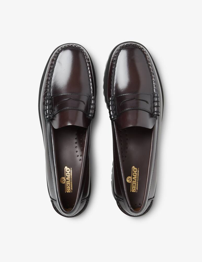 rinascente Sebago Mocassino carro