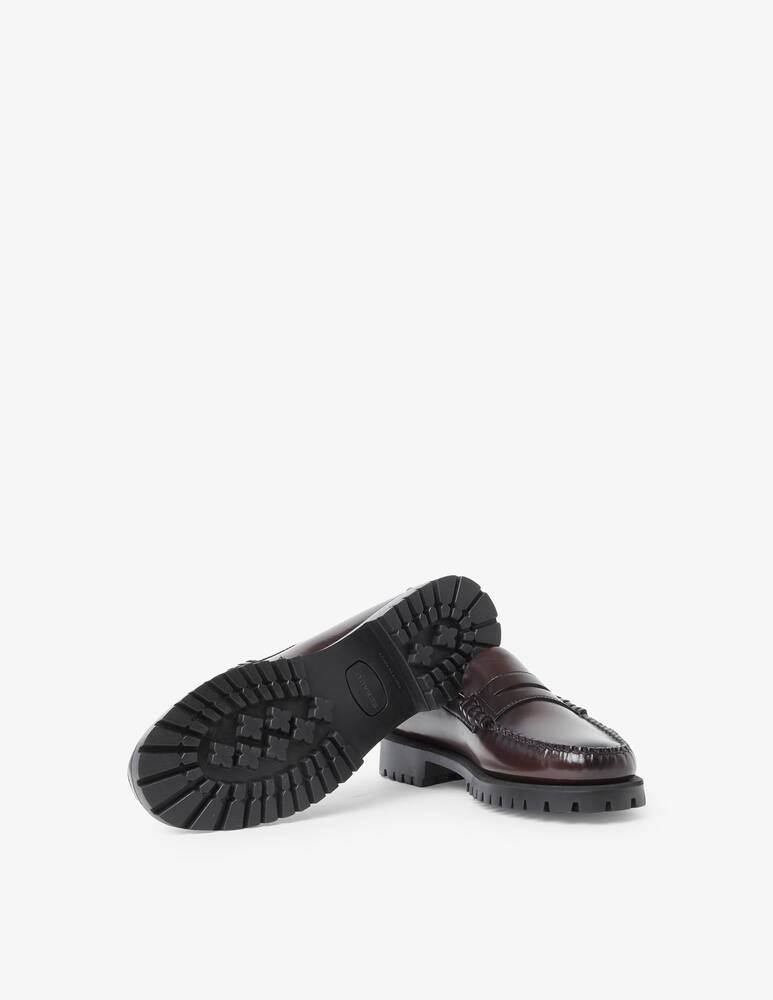 rinascente Sebago Mocassino carro