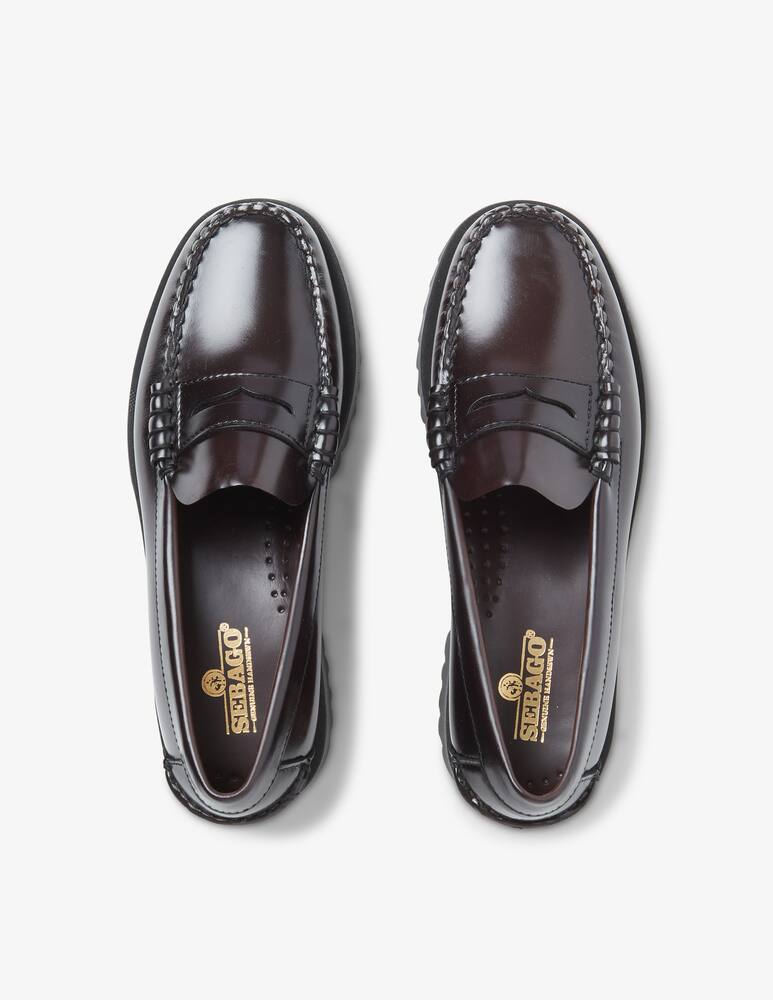rinascente Sebago Mocassino carro