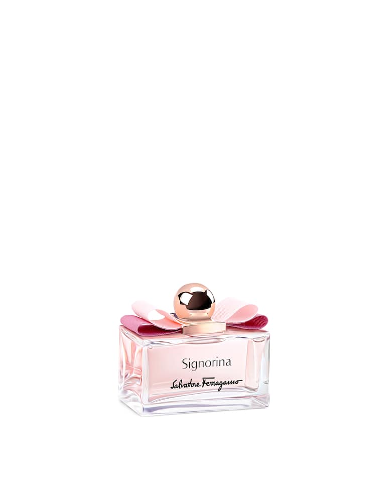 rinascente Ferragamo Signorina Eau de Parfum 