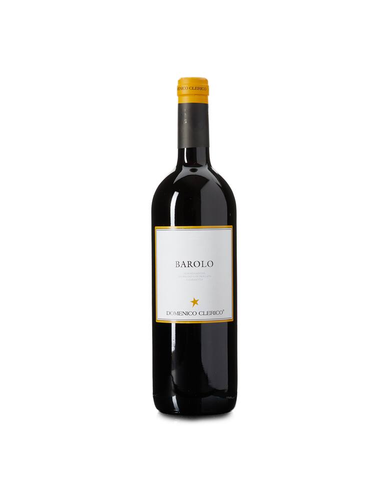 rinascente Domenico Clerico Barolo DOCG 2014