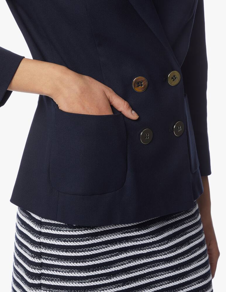 rinascente iBlues Blazer doppiopetto Sale