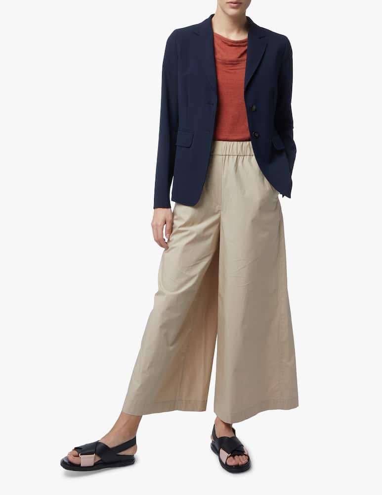 rinascente Marella Amalfi blazer