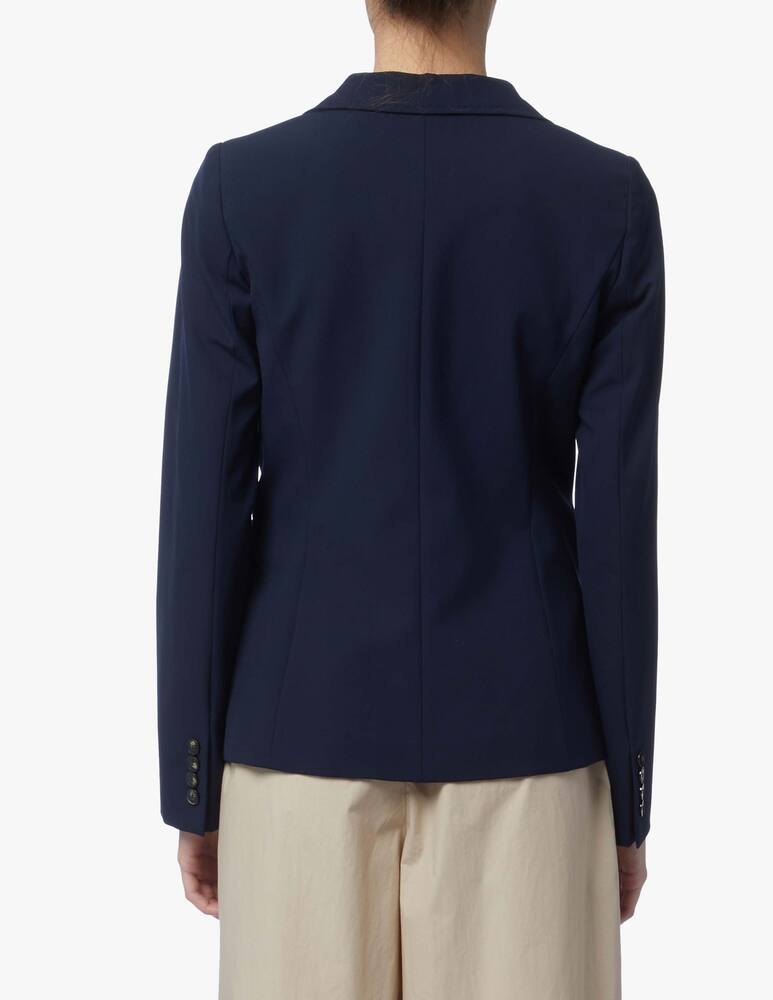 rinascente Marella Amalfi blazer