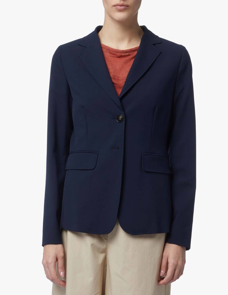 rinascente Marella Amalfi blazer