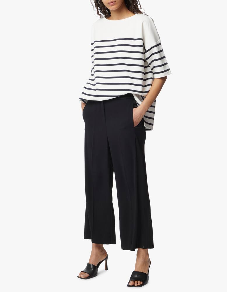 rinascente Marella Pantaloni cropped Grace
