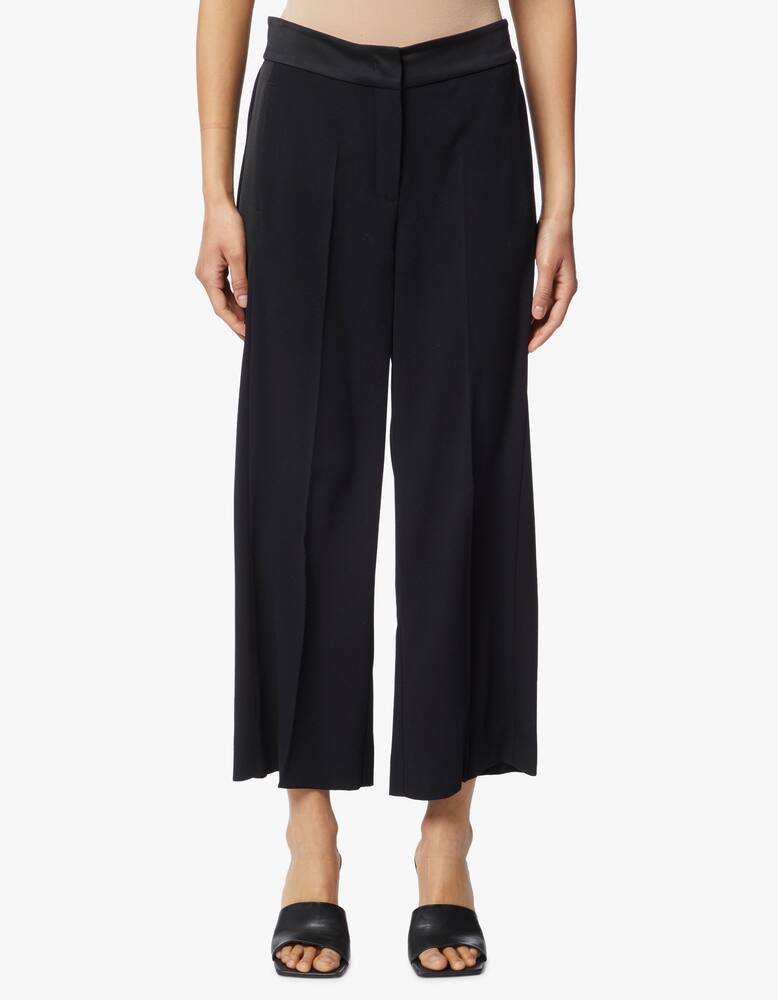 rinascente Marella Pantaloni cropped Grace