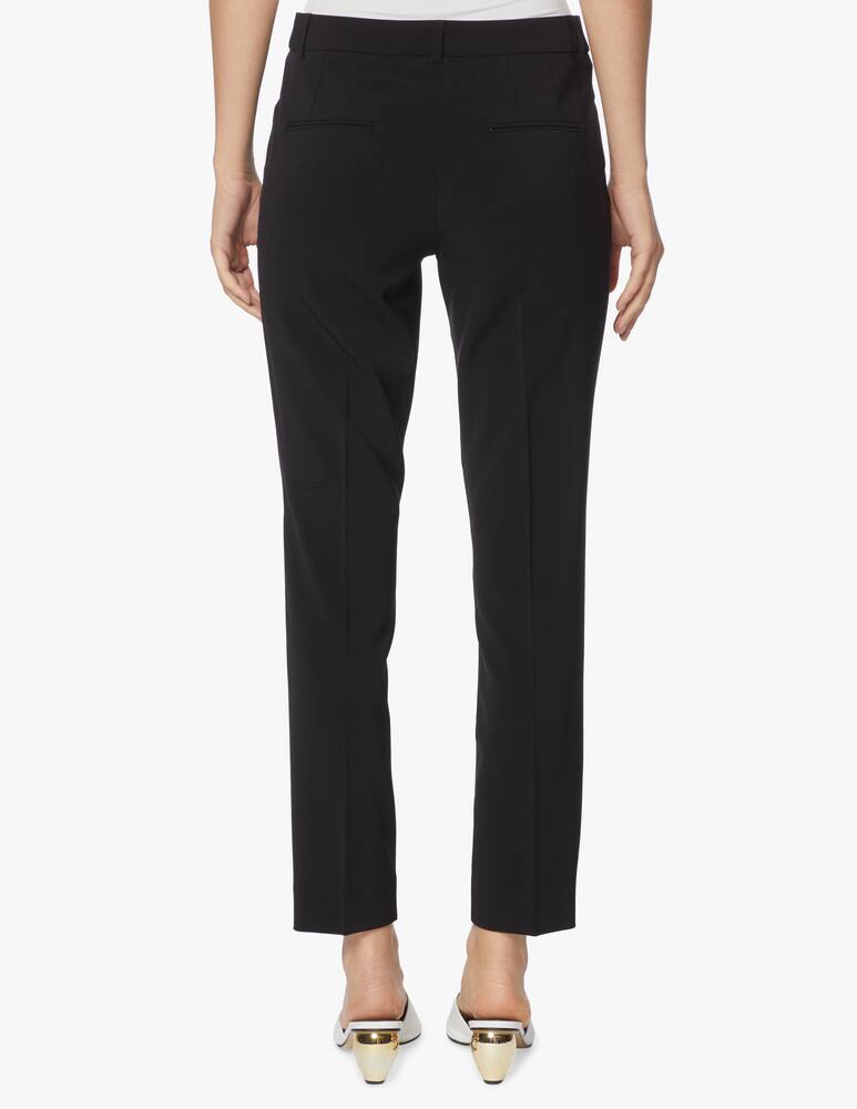 rinascente Marella Pantaloni slim-fit Lampone