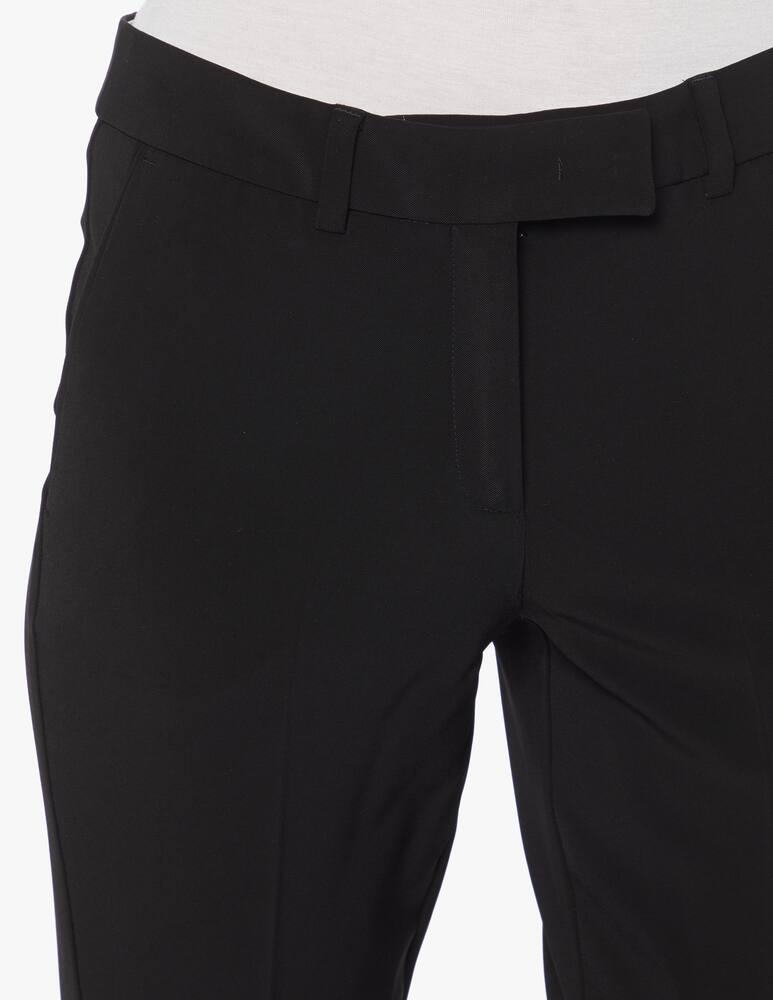 rinascente Marella Pantaloni slim-fit Lampone