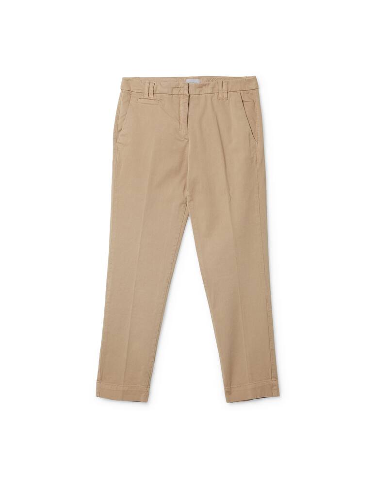 rinascente Marella Pantaloni chino trousers Ezio