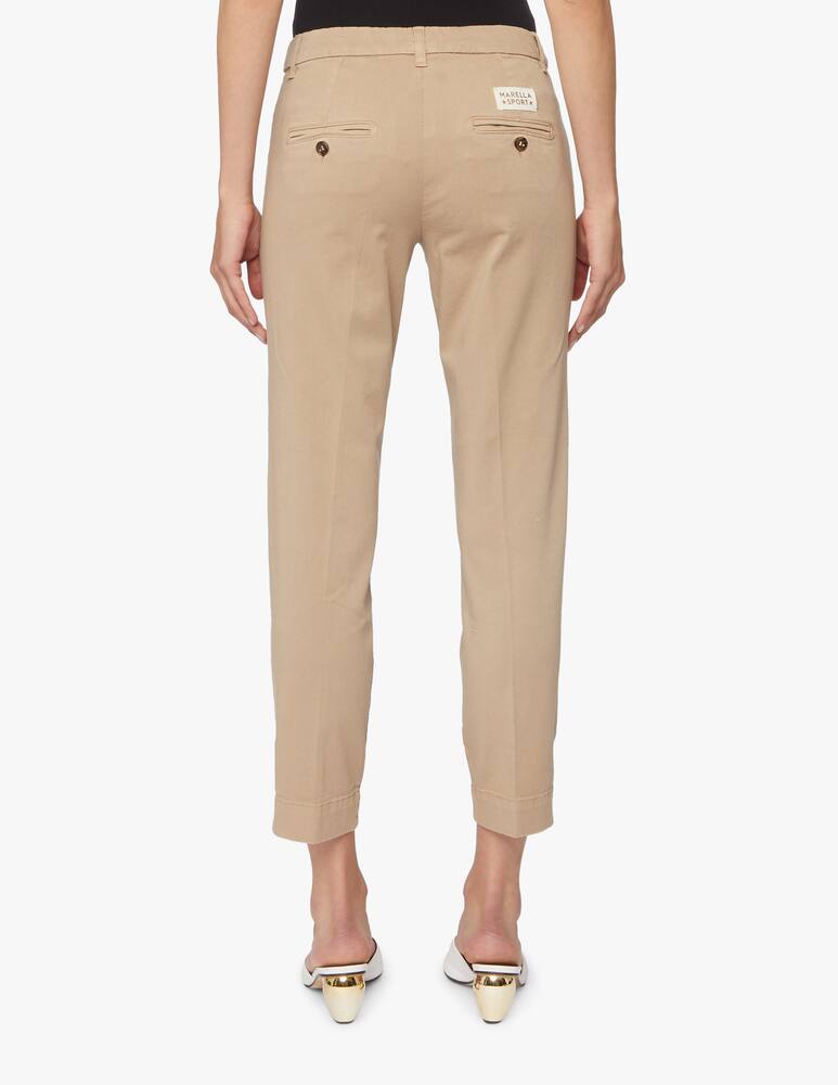 rinascente Marella Pantaloni chino trousers Ezio